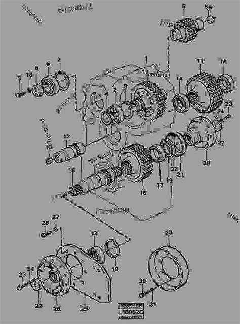 volvo bm transmission